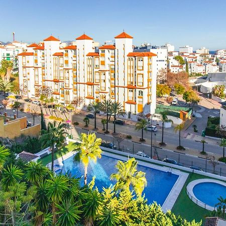 Estepona Puerto Blanco Appartement - Casa Valk Exterior photo